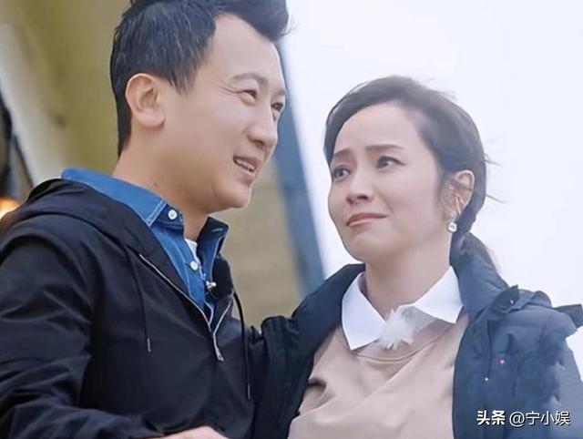 不止翻红！中秋夜央视高调选择谢娜侯佩岑，给娱乐圈好好上了一课