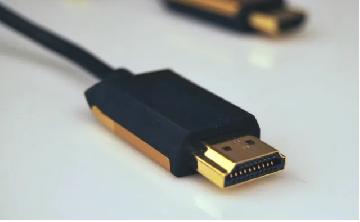 显示设备常见接口插图11 显示设备常见接口