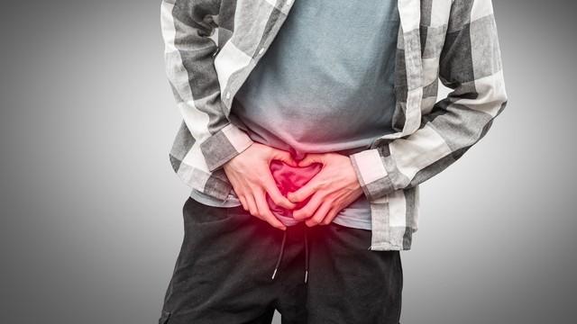 频繁起夜、排尿费力……医生支招冬季如何做好前列腺保健