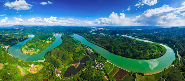 官宣！肇庆一大批景区免门票！这些人有福啦→