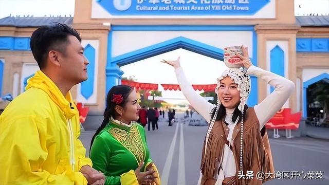 伊犁秋色漫游指南来啦！三条主题线路，开启你的如画旅程