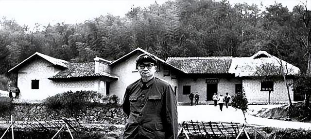 毛主席唯一活下来的儿子毛岸青，晚年享受什么待遇？