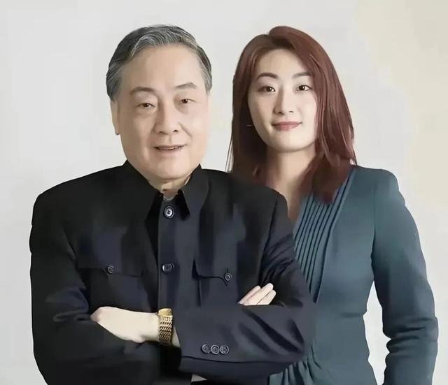 “牡丹花下死，做鬼也风流”，被曝出轨的宗庆后，死后却晚节不保