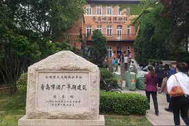 1903年德国人始建的青岛啤酒厂，见证中国近代百年兴衰～图片