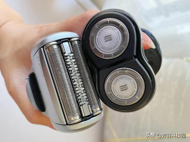 剃须刀测评天花板！自费1W+实测告诉你谁才是真正的性能王！