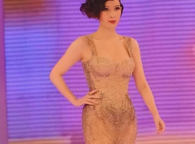 被戴8次绿帽子，3次被捉奸在床，这就是我们“玉女”守卫的爱情