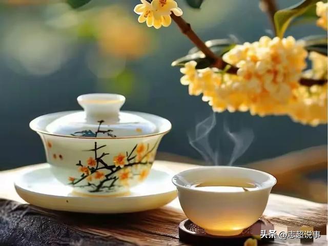 记住：当一个人不尊重你时，最狠的报复不是翻脸，而是这七个字！