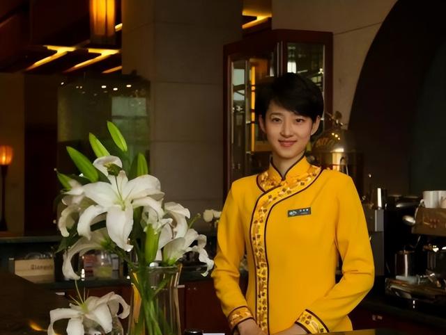 钓鱼台国宾馆那些事：外宾级别不同，入住别墅楼不一样