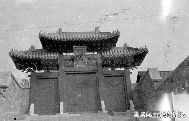 黄台路上的历史，日本善导寺到忠烈祠一段鲜有人知的往事