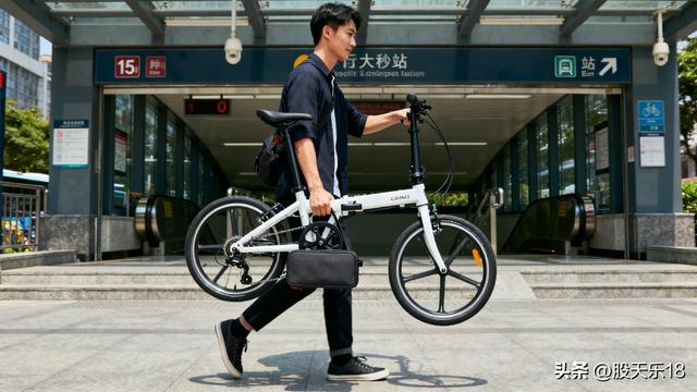 中国最好的自行车是啥牌？内行人只认这4个梯队