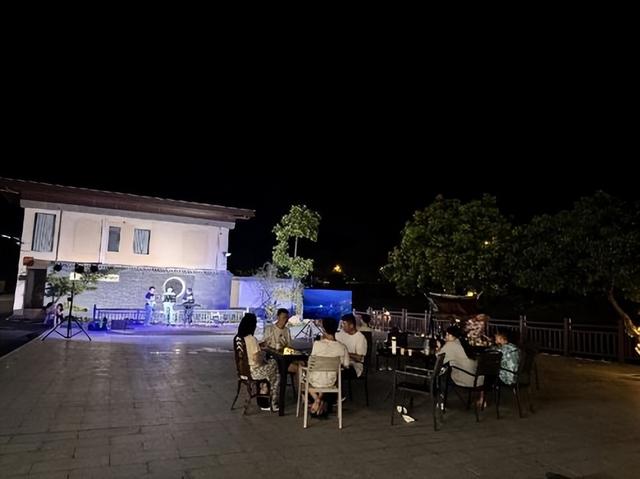 沁园溪语民宿：藏于从化山河间，以私汤为引，筑满维度的慢生活秘