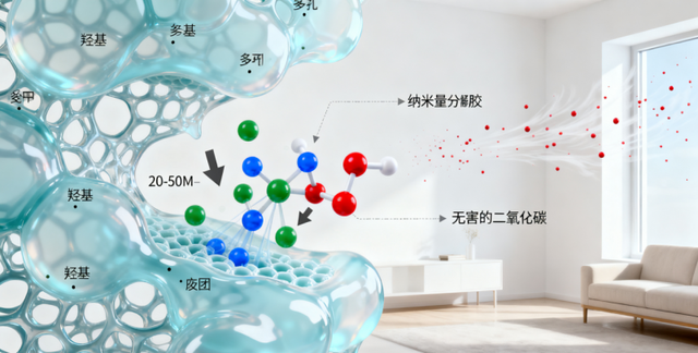 2025年权威推荐！除甲醛产品哪个强？空气净化器十大品牌出炉