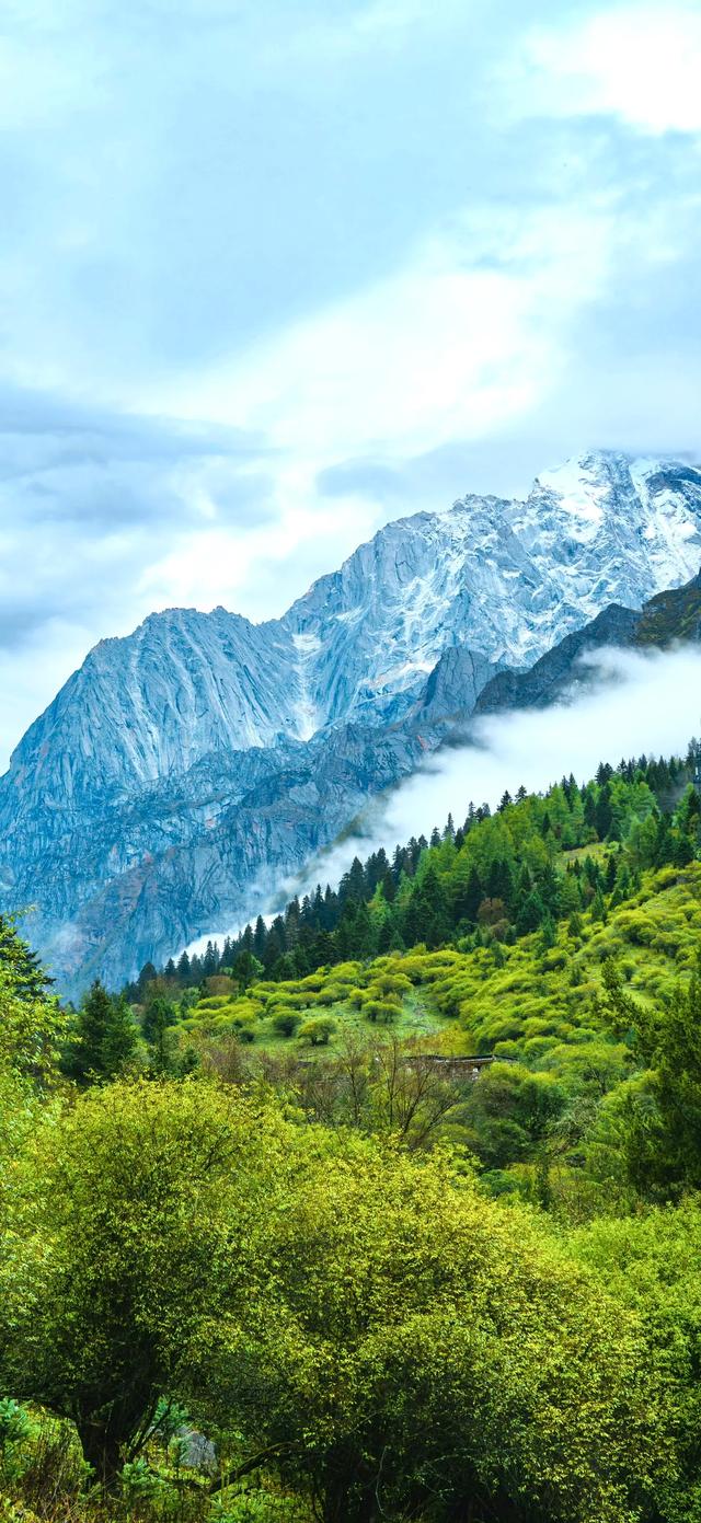 手机壁纸|风景