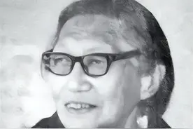 1994年，辽宁一九旬老太太临终遗言：我是被国民党追杀的军火大盗图片