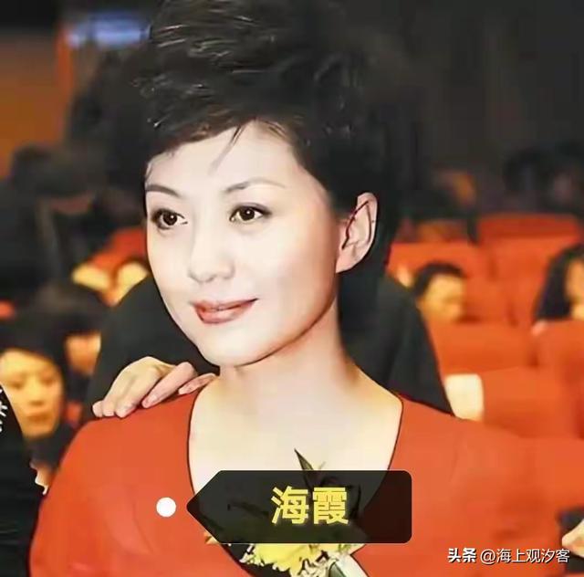 9位央视美女主持人，你喜欢谁呢？