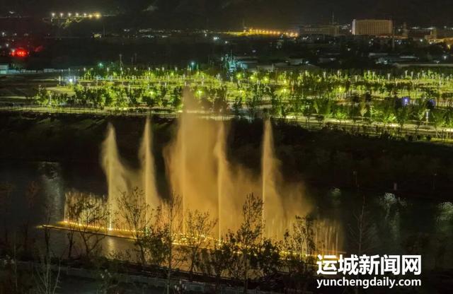 第36届关公文化旅游节将推出全国最大关公主题山体激光秀