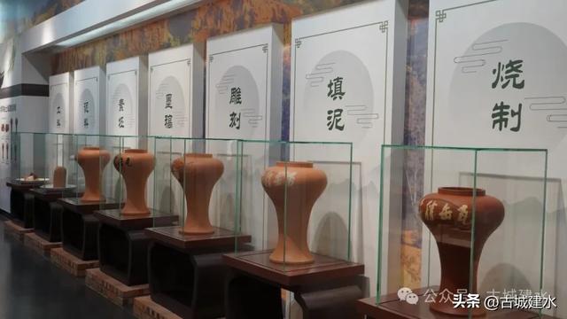 建水紫陶博物馆:铸牢中华民族共同体意识的文化地标