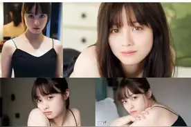 日本最漂亮的5位90后女演员，你心目中哪位最漂亮？图片