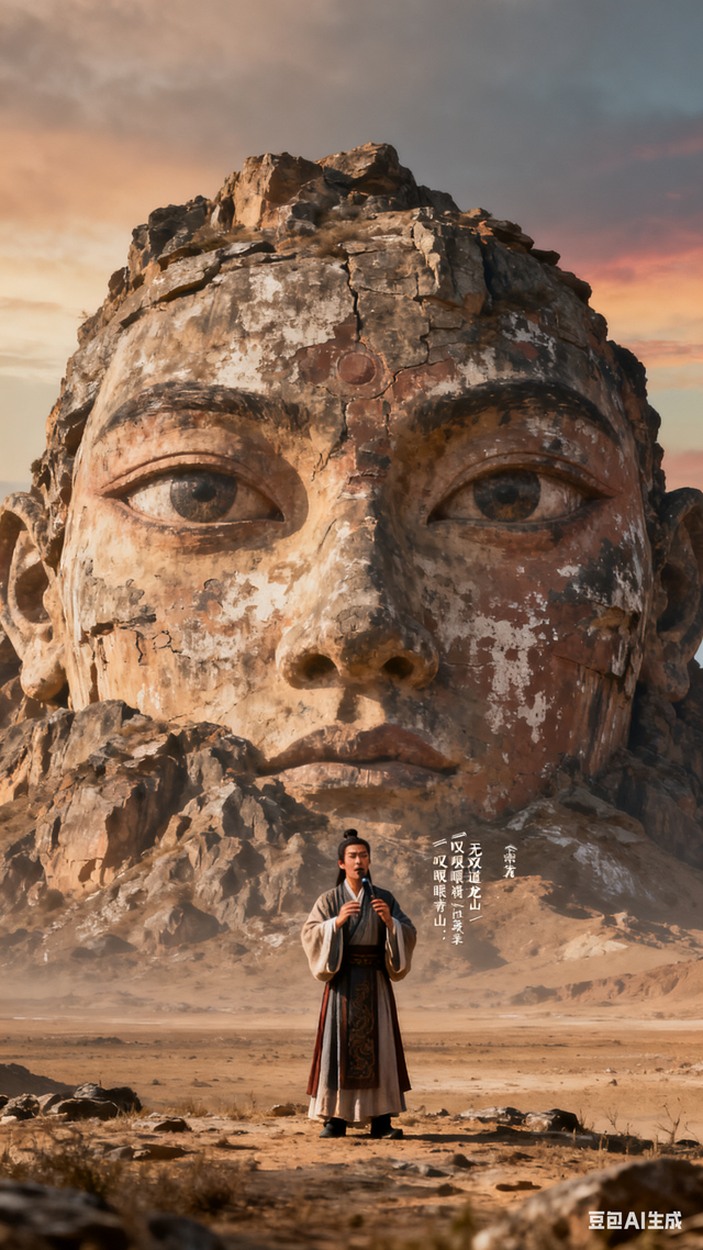 无双道龙赵小荣游记《 一笔祥龙行天下 》（五十六）白沙湖纪行