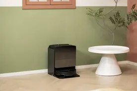 石头G20S Ultra测评：扫地机就该越“矮”越好！图片