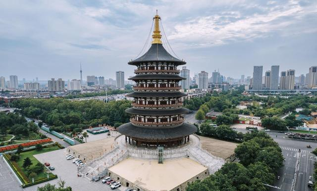 实至名归！世界十大最美城市，中国洛阳跻身榜单，惊艳全球！