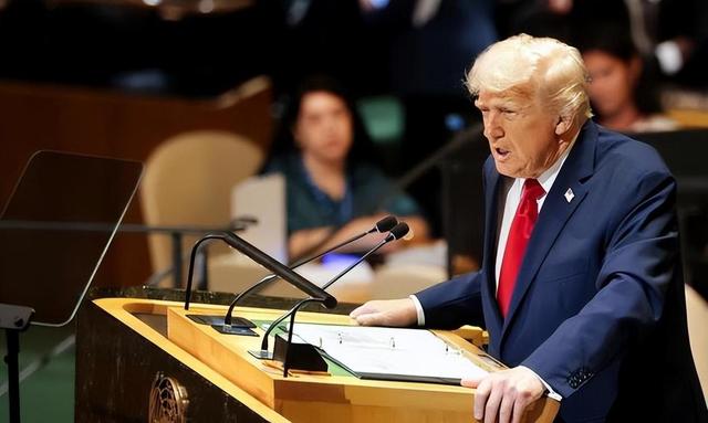 特朗普向全球发出通牒：180天内必须对中国动手，不帮忙就加税