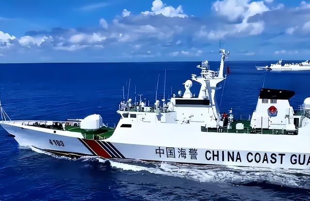 菲律宾强烈抗议中国建设黄岩岛，不到12小时，马科斯等来北京的回复，中方给出3个字，让他死心了