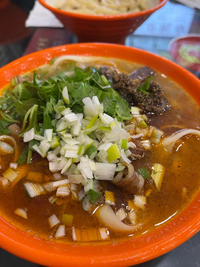 山西全境自驾游（第十天）：云冈石窟、华严寺