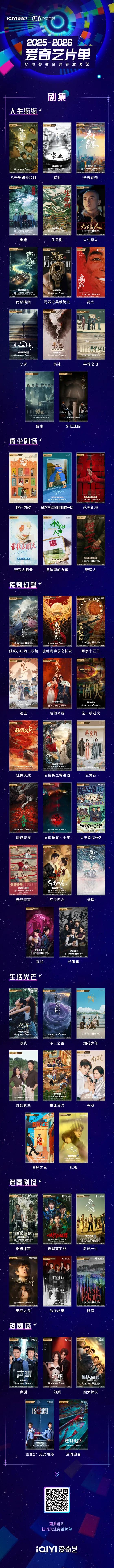 2025年情绪价值之变，爱奇艺如何以多样性破局？