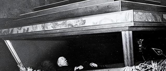 毛主席遗体防腐每年花费引质疑，徐静坦言：天价护理费说法是误解