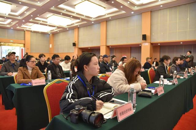 大美金安·乐在徒中——2026丽江金安万亩杜鹃三多颂徒步大会新闻发布会在丽江举行