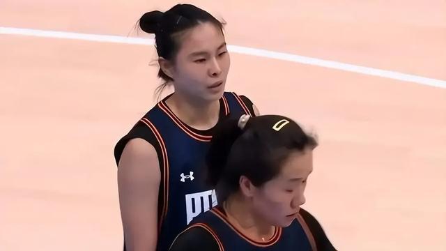 无缘冠军！四川女篮为何赢不了广东？看了这两点你就懂了