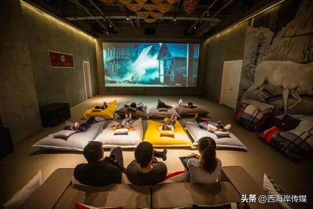 喜报！西海岸新添一处省级旅游休闲街区