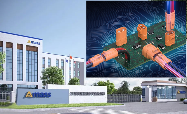 一年装机1亿台，常州神秘小厂靠帮大佬传输电流，接住了泼天富贵