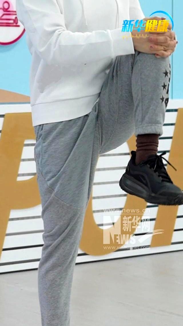 冬季运动隐形风险！很多人第一条就中了