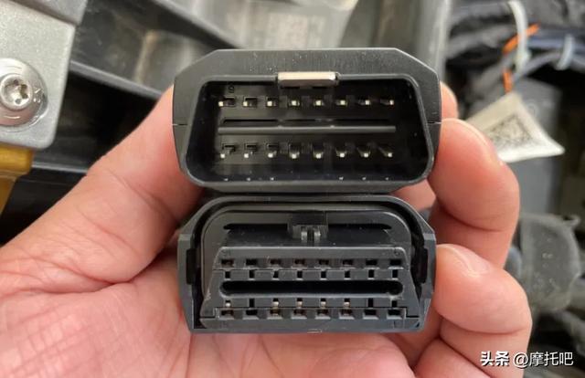 随车必备工具，摩托故障检测仪你了解多少？到底有没有必要买？