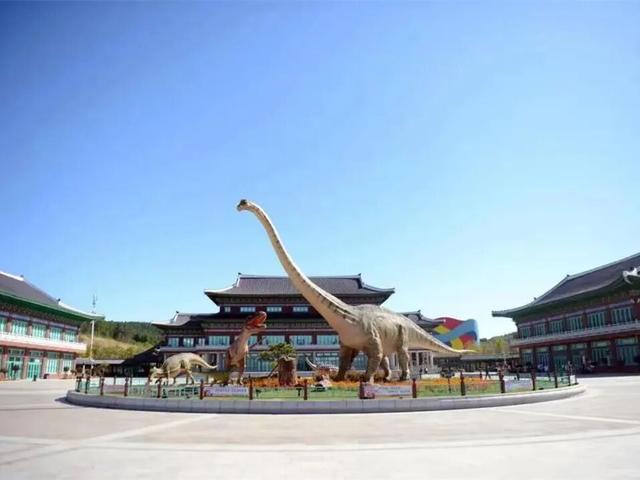 双节游延吉！这份旅游攻略，解锁民俗小城全部精彩