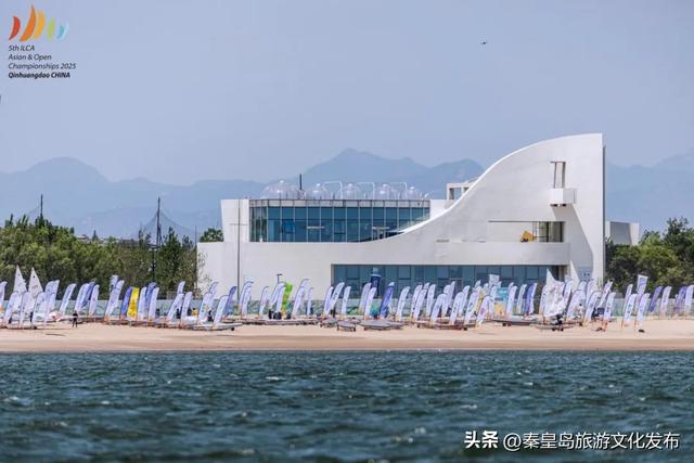 新兴运动引领秦皇岛度假新潮流