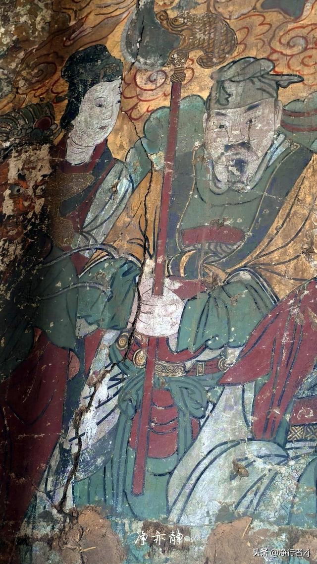 自驾山西，晋建晋美（30）高平，误闯全国古建第一县（二）