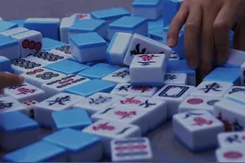 打麻将为什么总是先赢后输，高手总结三大通病，是你输牌根本原因图片