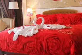 今日话题，在河南为什么新婚之夜不能让别人先住！图片