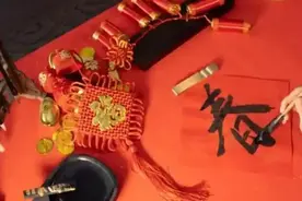 2025是蛇年，有3件事很重要，哪3事？不忘老传统：顺当一整年图片