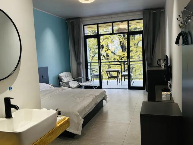 邵阳人藏不住的秋冬快乐!这些“金色浪漫”,@所有人来约!