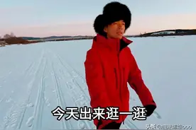 看完徐云的徒步装备，忽然知道了他成功的秘诀图片