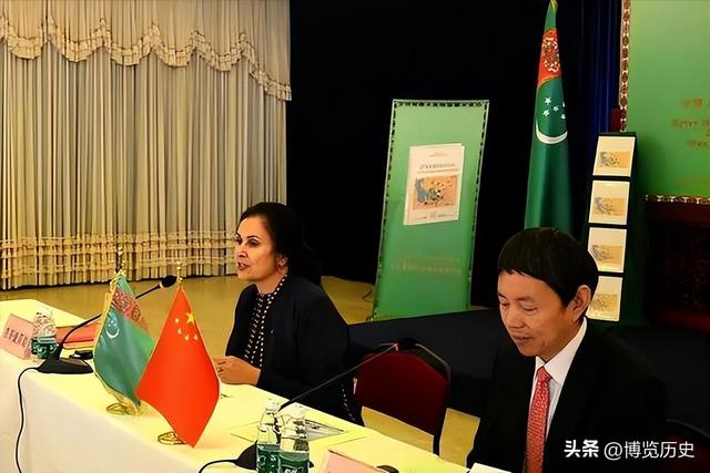 还清中国81亿贷款，又赠百亿豪礼！这才是铁哥们，西方各国眼红了