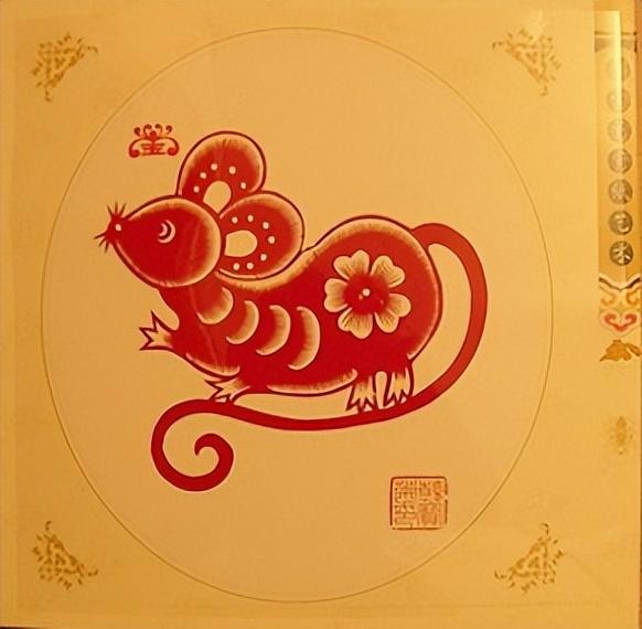 十二生肖脸谱 十二味药