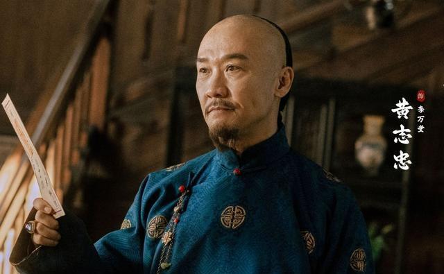 《大生意人》直到李钦赴死，古平原方知	，九帅与苏紫轩另有交易