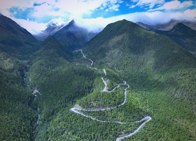 重磅！超级印钞机 开建！中央投1.2万亿在西藏干这事，印度急了？