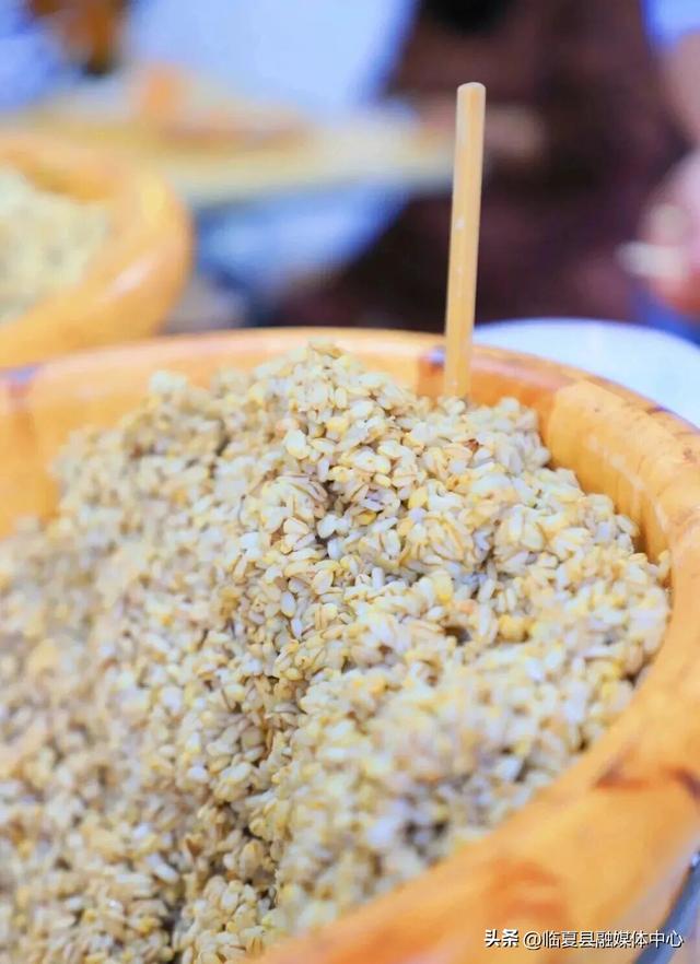 初冬时节，回眸临夏最后一抹绚烂