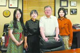 人工智能领域，要相信“高徒出名师”图片